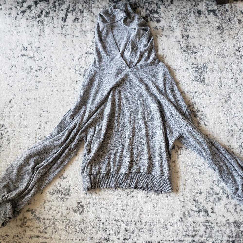 Express OneEleven Sweatshirt